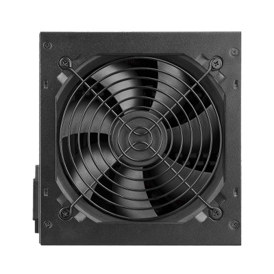 Dragos PowerMax 750W 80+ Plus 12CM Fanlı Siyah Güç Kaynağı PSU - 2