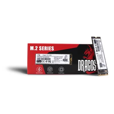 Dragos Altavision X M2SSD2280/1TB M2SATA 550/450Mbs 1TB M.2 SSD - 1