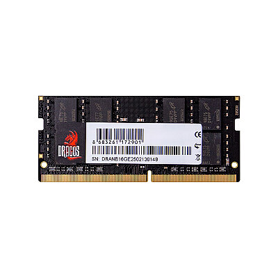 Dragos Aquarius 16GB DDR5 56000MHZ NB Ram - 1