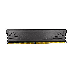 Dragos Aquarius 16GB DDR5 5600Mhz Siyah Soğutuculu Ram - 1