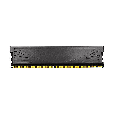 Dragos Aquarius 16GB DDR5 5600Mhz Siyah Soğutuculu Ram - 1