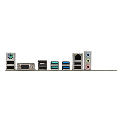 Dragos B650 D5 AM5 DDR5 6000MHz,1x PCIe 4.0 M.2, SATA, USB 3.2, HDMI, DP, 2.5G 3x ARGB mATX Anakart - Dragos (3)