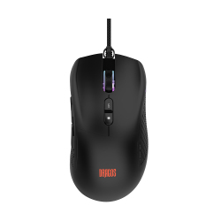 Dragos Bundle RGB Kablolu Oyuncu Klavye Mouse ve Kulaklık Seti - Dragos (2)