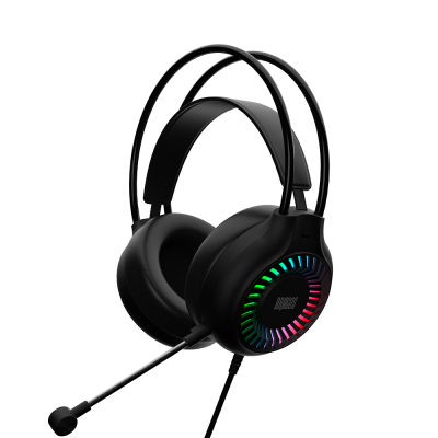 Dragos Bundle RGB Kablolu Oyuncu Klavye Mouse ve Kulaklık Seti - 4