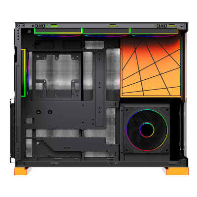 Dragos ÇAĞDAŞIŞIL V.2 Ryzen 5 7600 16GB 1TB NVMe 8GB RTX5060 Oyuncu Oem Paket - 3