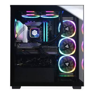 Dragos Cyber i5 14400F 32GB DDR5 Ram 2TB M.2 NVMe SSD RTX4060 Windows 11 Home Oem Paket - 2