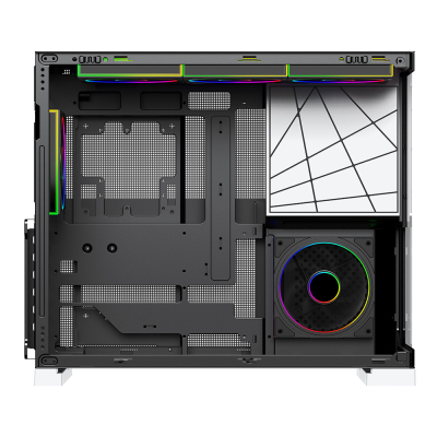Dragos DRx10001 Core Ultra 5 245KF 16GB DDR5 Ram 512GB NVMe SSD 8GB RTX5060 Oyuncu Oem Paket - 2
