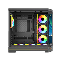 Dragos DRx1006 Core Ultra 5 245KF 16GB DDR5 Ram 1TB NVMe SSD 12GB RTX5070 Oyuncu Oem Paket - Dragos (1)
