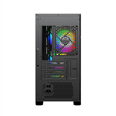 Dragos DRx1009 Ultra 5 245KF 16GB D5 512GB NVMe 8GB RTX5060 23.8 FHD 180Hz Curved Oyuncu Oem Paket - 4