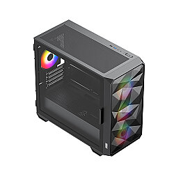 Dragos DRx1009 Ultra 5 245KF 16GB D5 512GB NVMe 8GB RTX5060 23.8 FHD 180Hz Curved Oyuncu Oem Paket - Dragos (1)