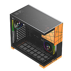 Dragos DRx1012 Ultra 5 245KF 16GB D5 512GB NVMe 8GB RTX5060 23.8 FHD 180Hz Curved Oyuncu Oem Paket - Dragos (1)