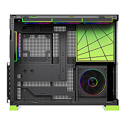 Dragos DRx1013 Ryzen 5 5600 16GB 512GB NVMe SSD 8GB RTX5060 23.8 FHD 180Hz Curved Oyuncu Oem Paket - Dragos (2)