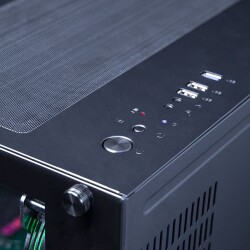 Dragos DRx2382 i7 12700KF 16GB Ram 1TB M.2 NVMe SSD 12GB RTX3060 Oyun Hazır Sistem - 4