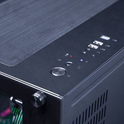 Dragos DRx2384 i7 12700KF 64GB Ram 1TB M.2 NVMe SSD 12GB RTX3060 Oyun Hazır Sistem - 4