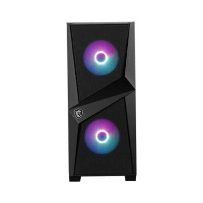 Dragos DRx3841 Ryzen 7 5700X 16GB Ram 512GB M.2 NVMe SSD RTX3050 Oem Paket - 3