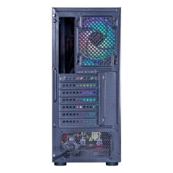 Dragos DRx3889 i5 10400F 16GB Ram 512GB M.2 NVMe SSD 6GB GTX1660Ti 27 inç 165Hz Curved Oyun Hazır Sistem - 3