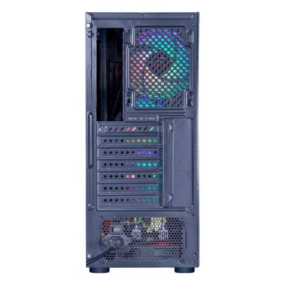 Dragos DRx3889 i5 10400F 16GB Ram 512GB M.2 NVMe SSD 6GB GTX1660Ti 27 inç 165Hz Curved Oyun Hazır Sistem - 3
