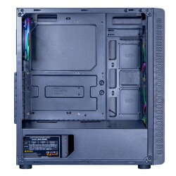Dragos DRx3889 i5 10400F 16GB Ram 512GB M.2 NVMe SSD 6GB GTX1660Ti 27 inç 165Hz Curved Oyun Hazır Sistem - 4