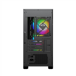 Dragos DRx5221 i7 12700F 16GB Ram 512GB M.2 NVMe SSD 8GB RTX4060 Ekran Kartı Oem Paket - 4