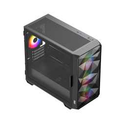 Dragos DRx5984 i7 13700F 32GB Ram 512GB M.2 NVMe SSD 12GB RTX3060 Oem Paket - Dragos (1)