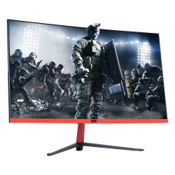 Dragos DRx6169 i7 13700F 16GB Ram 1TB M.2 NVMe SSD 8GB RTX4060Ti 23.6 İnç 165Hz Curved Oyun Hazır Sistem - 5