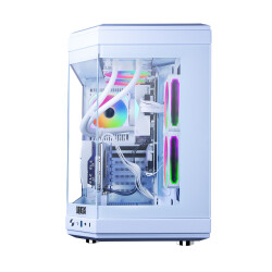 Dragos DRx6717 i7 14700KF 32GB DDR5 Ram 2TB NVMe 4.0 SSD 16GB RTX4080 Super Oyun Hazır Sistem - 2