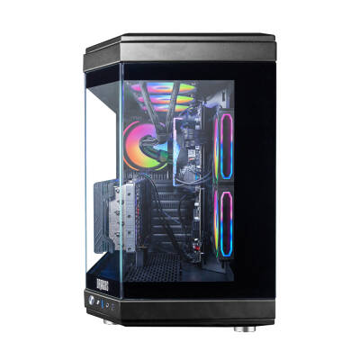 Dragos DRx6722 i9 14900KF 64GB DDR5 Ram 2TB NVMe 4.0 SSD 16GB RTX4080 Super Oyun Hazır Sistem - 3