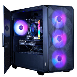 Dragos DRx6745 i5 11400F 16GB DDR4 1TB SSD 8GB RTX4060 Oyun Hazır Sistem - 2