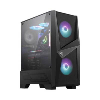 Dragos DRx6766 i5 13400F 32GB 1TB NVMe 8GB RTX4060Ti Oyun Hazır Sistem - 1