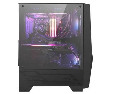 Dragos DRx6769 Ryzen 5 5600 16GB 1TB NVMe 8GB RTX4060Ti Oyun Hazır Sistem - 2