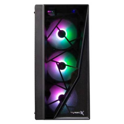 Dragos DRx6796 i5 11400F 32GB Ram 512GB M.2 NVMe SSD 12GB RTX3060 23.6 inç 165Hz Curved Oyun Hazır Sistem - 3