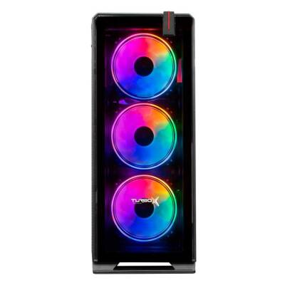 Dragos DRx6799 Ryzen 5 3600 16GB Ram 512GB M.2 NVMe SSD 12GB RTX3060 23.6 inç 165Hz Curved Oyun Hazır Sistem - 3