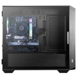 Dragos DRx6813 i5 9400F 32GB Ram 1TB NVMe 12GB RTX3060 27 inç 165Hz Curved Oyun Hazır Sistem - 4