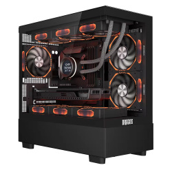 Dragos DRx7145 Ryzen 7 7700 32GB DDR5 Ram 1TB NVMe 16GB RTX4060Ti Oyun Hazır Sistem - 1