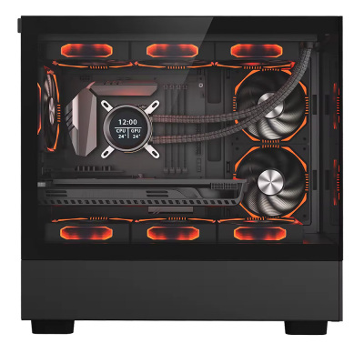 Dragos DRx7145 Ryzen 7 7700 32GB DDR5 Ram 1TB NVMe 16GB RTX4060Ti Oyun Hazır Sistem - 2