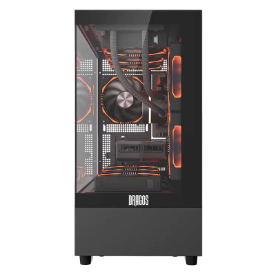 Dragos DRx7145 Ryzen 7 7700 32GB DDR5 Ram 1TB NVMe 16GB RTX4060Ti Oyun Hazır Sistem - 3