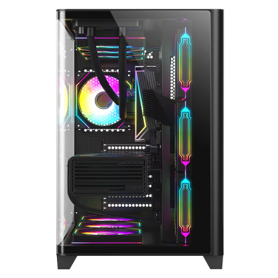 Dragos DRx7352 Ryzen 7 7800X3D 96GB DDR5 Ram 2TB NVMe 24GB RTX4090 Oyun Hazır Sistem - 3
