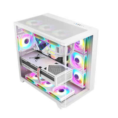 Dragos DRx7388 i5 14600KF 32GB DDR5 Ram 1TB NVMe SSD 12GB RTX5070 Oem Paket - 2