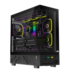 Dragos Ryzen 5 5600 16GB Ram 1TB M2 NVMe SSD 8GB RTX5060 Sistem Tavsiyesi - 1