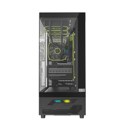 Dragos Ryzen 5 5600 16GB Ram 1TB M2 NVMe SSD 8GB RTX5060 Sistem Tavsiyesi - 2