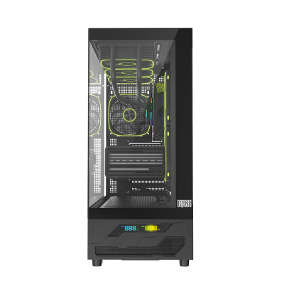 Dragos Ryzen 5 5600 16GB Ram 1TB M2 NVMe SSD 8GB RTX5060 Sistem Tavsiyesi - 2