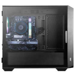 Dragos DRx7461 i5 14400F 32GB DDR5 Ram 1TB NVMe SSD 16GB RTX5060Ti Oyuncu Bilgisayarı - 3
