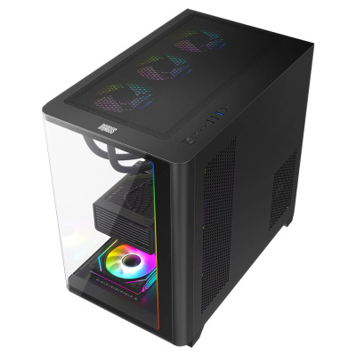 Dragos DRx7438 i7 12700KF 32GB DDR5 Ram 1TB NVMe SSD 16GB RTX5060Ti Oyuncu Bilgisayarı - 4