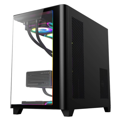 Dragos DRx7438 i7 12700KF 32GB DDR5 Ram 1TB NVMe SSD 16GB RTX5060Ti Oyuncu Bilgisayarı - 5