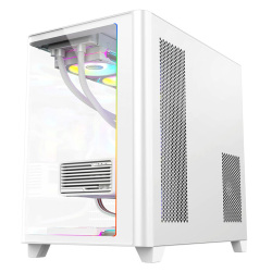 Dragos DRx7465 i7 14700K 32GB DDR5 Ram 1TB NVMe SSD 16GB RTX5060Ti Oyuncu Bilgisayarı - 5