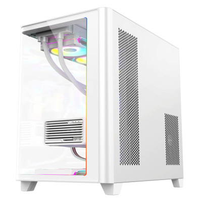 Dragos DRx7465 i7 14700K 32GB DDR5 Ram 1TB NVMe SSD 16GB RTX5060Ti Oyuncu Bilgisayarı - 5