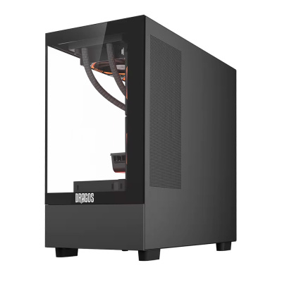 Dragos DRx7468 Ryzen 5 7600 32GB DDR5 Ram 1TB M2 NVMe SSD 8GB RTX5060Ti Sistem Tavsiyesi - 4