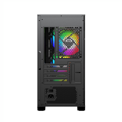 Dragos DRx7474 Ryzen 5 5600 16GB Ram 1TB M2 NVMe SSD Gigabyte Windforce 8GB RTX5060 Oem Paket - 4