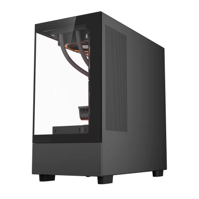 Dragos DRx7509 Ryzen 7 8700F 32GB DDR5 Ram 1TB M2 NVMe SSD 16GB RX9060 XT Oyuncu Hazır Sistem - 4