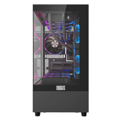 Dragos DRx7520 Ryzen 5 8400F 32GB DDR5 Ram 1TB M2 NVMe SSD 8GB RTX5050 Oyuncu Hazır Sistem - 3